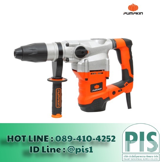 จำหน่ายเครื่องมือไฟฟ้า Pumpkin จำหน่ายเครื่องมือไฟฟ้า Pumpkin